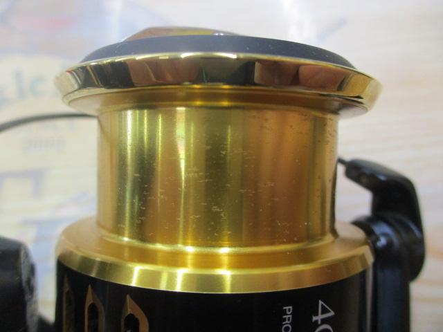 17ツインパワーXD 4000XG