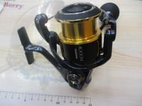 17ツインパワーXD 4000XG