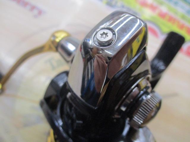 18レガリス LT2500S-XH