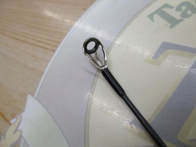 風神RS スプリンガー 88ML