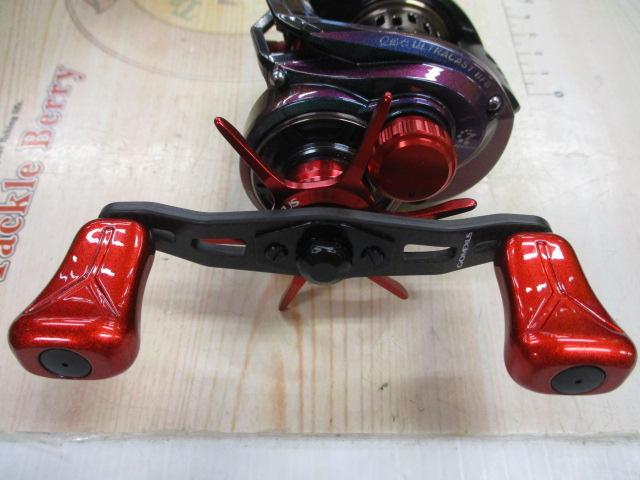 レボ ULTRACAST BF8-L