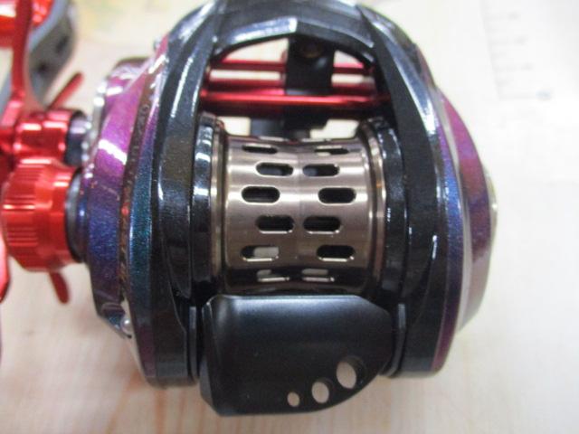 レボ ULTRACAST BF8-L