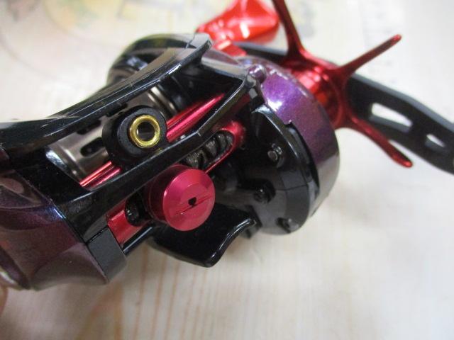 レボ ULTRACAST BF8-L