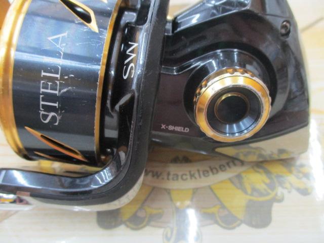 13ステラSW 14000XG