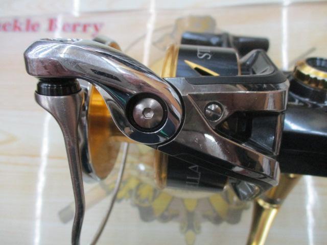 13ステラSW 14000XG