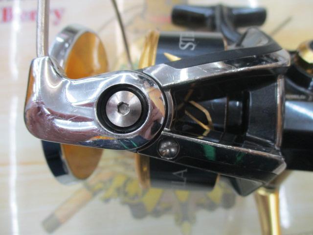 13ステラSW 14000XG