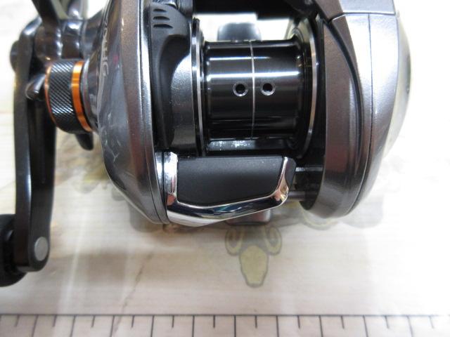 17バルケッタ 201HG