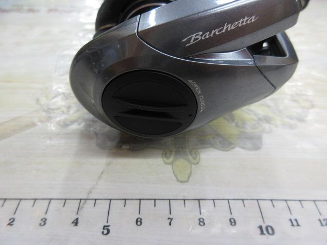 17バルケッタ 201HG