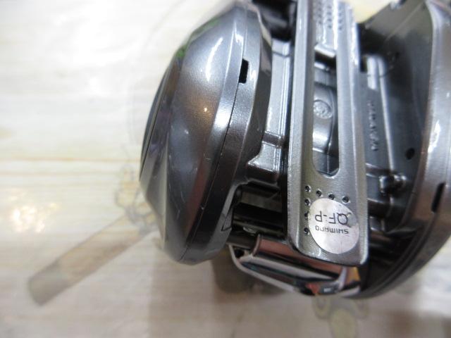 17バルケッタ 201HG