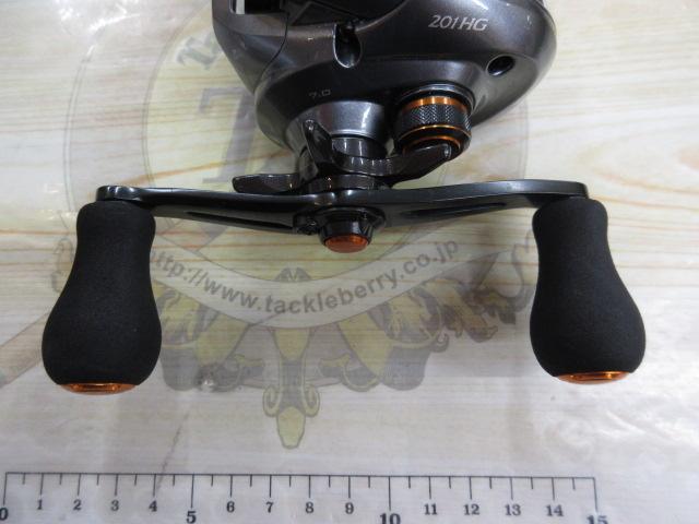 17バルケッタ 201HG