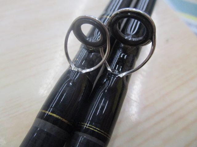 バスX 712HB｜＠ベリーネット 日本最大新品中古釣具WEBショップ