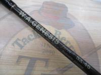 WA GENESIS(ジェネシス) フォース0 SX-40