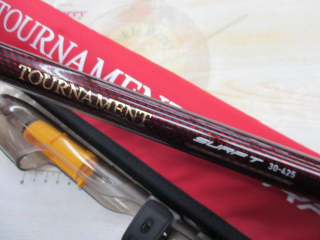 トーナメントサーフT 30-425・R