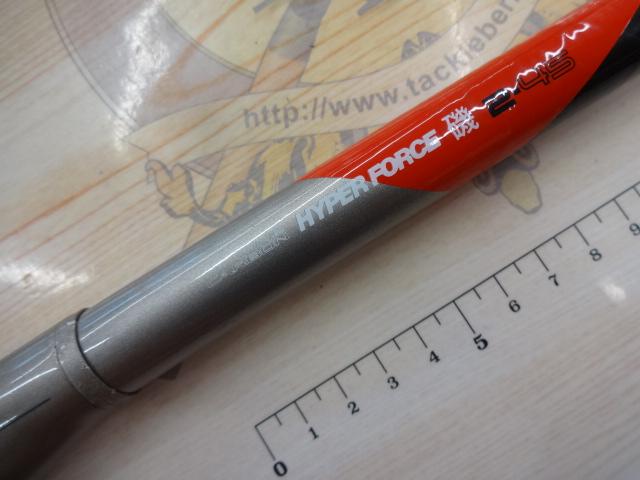 ファインカーボハイパーフォース磯　2-45