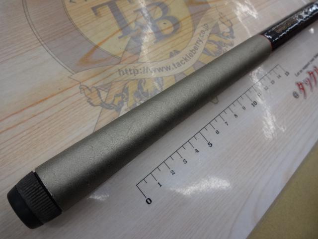 ファインカーボハイパーフォース磯　2-45