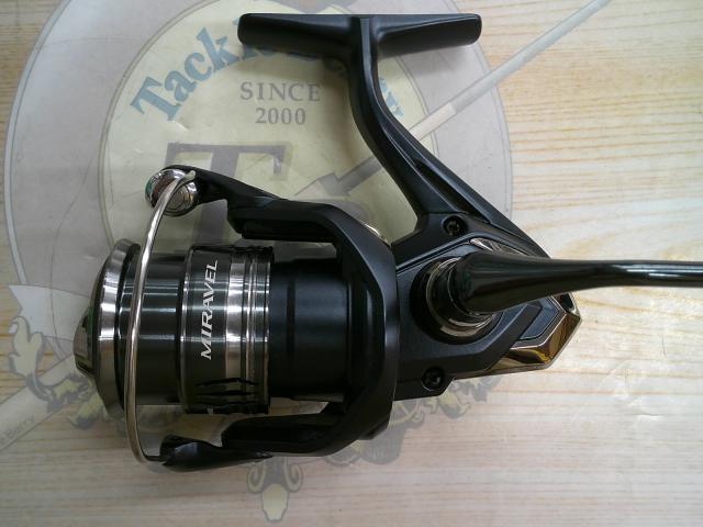 ミラベル C2000SHG