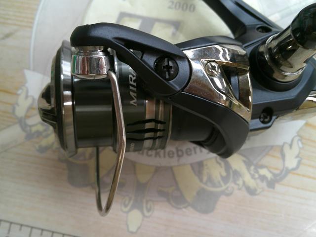 ミラベル C2000SHG