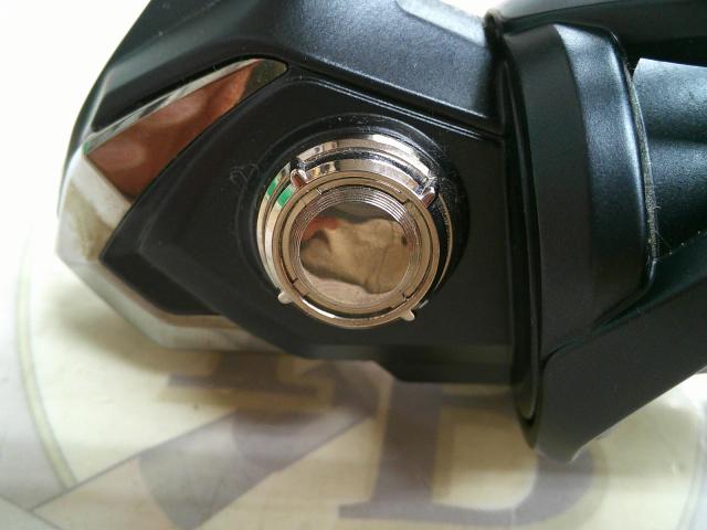 ミラベル C2000SHG