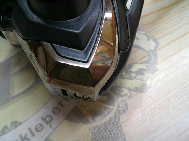 ミラベル C2000SHG