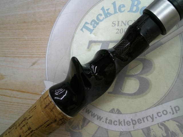 ヴォルキー VKC-69XUL/BFS