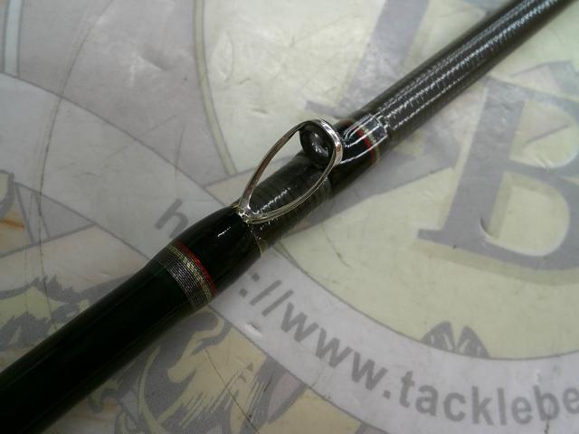 ヴォルキー VKC-69XUL/BFS