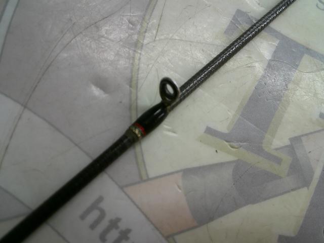 ヴォルキー VKC-69XUL/BFS