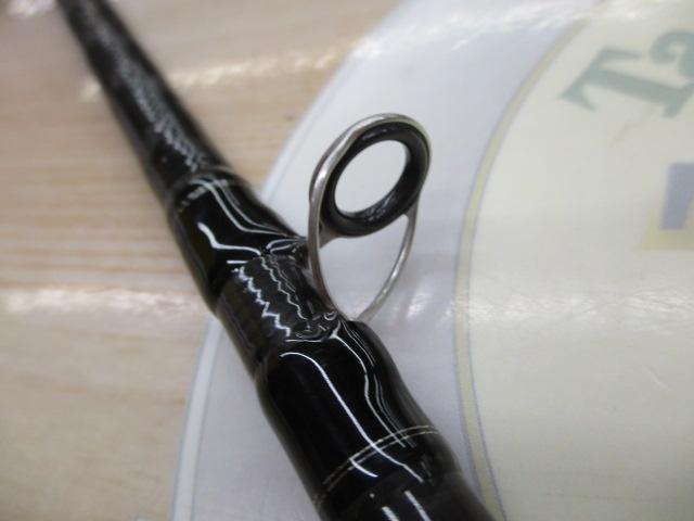 タトゥーラXT 662MFB