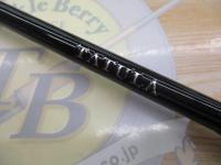 タトゥーラXT 662MFB