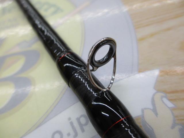 ゾディアス 164L-BFS/2