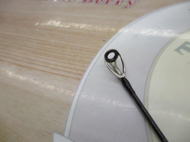 ゾディアス 164L-BFS/2