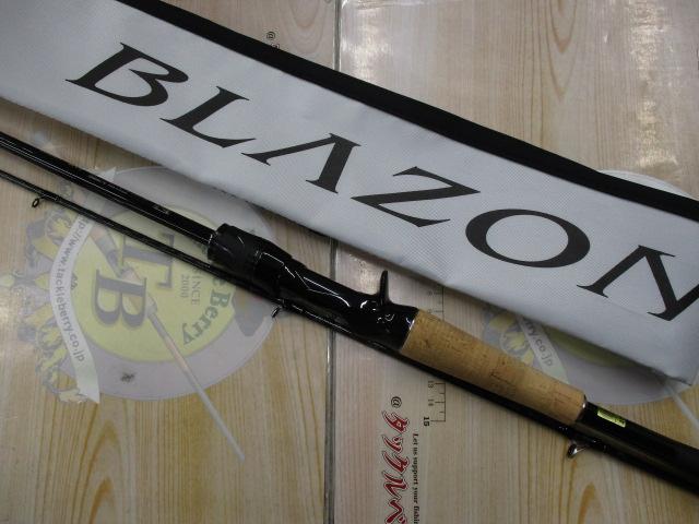 ブレイゾン C68L-2・BF