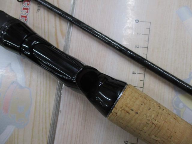 ブレイゾン C68L-2・BF