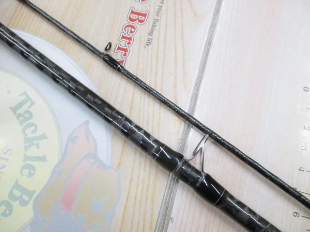 ブレイゾン C68L-2・BF