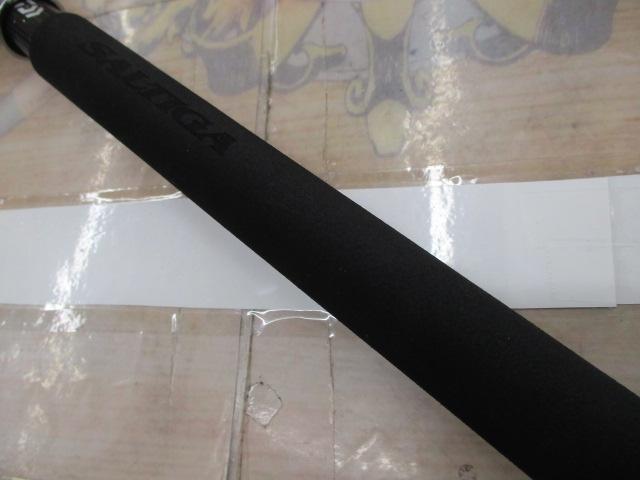 ソルティガブレイクスルー C82-8