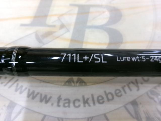 ハイタイドSSD 711L+/SL