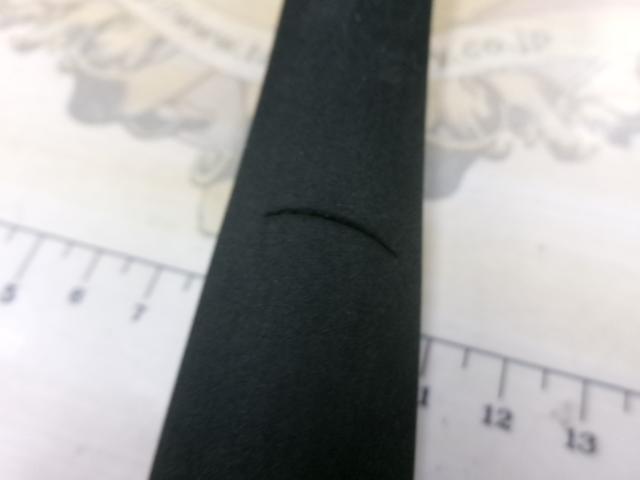 ハイタイドSSD 711L+/SL