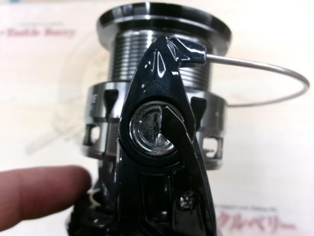 デュライズ 3500S-HGX