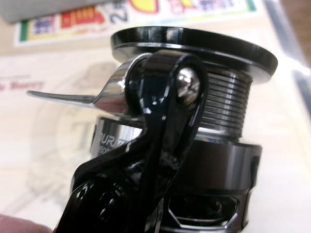 デュライズ 3500S-HGX