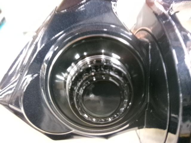 デュライズ 3500S-HGX