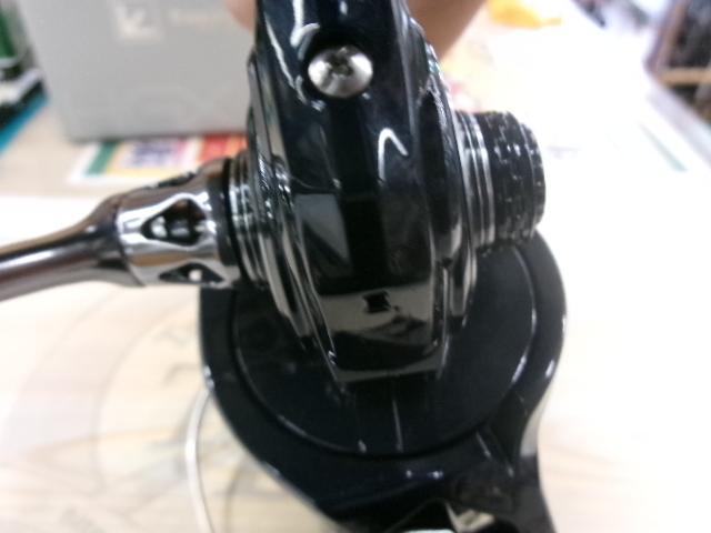 デュライズ 3500S-HGX