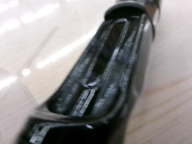 CBライトレーダーメタルカワハギ175MH