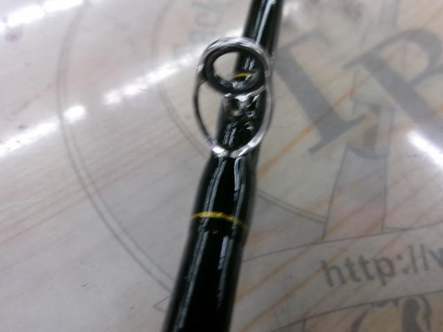 CBライトレーダーメタルカワハギ175MH