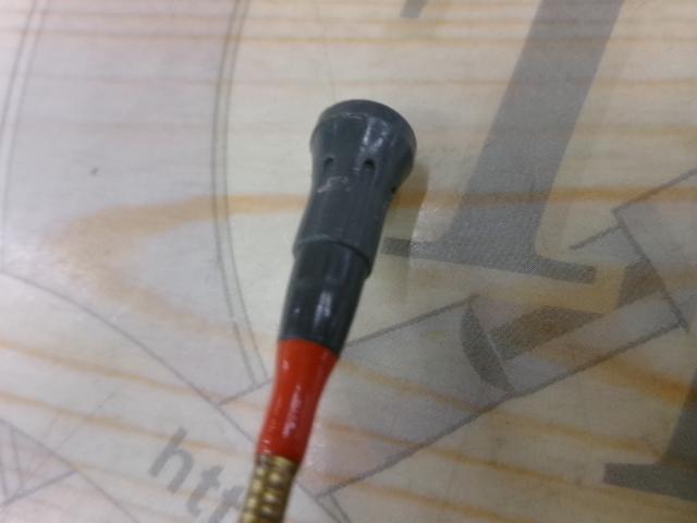 ILミニボートV 30-330