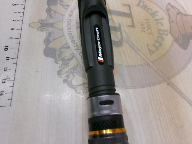 クロステージ CRX-T862M