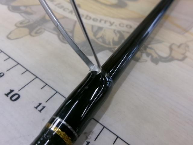 クロステージ CRX-T862M