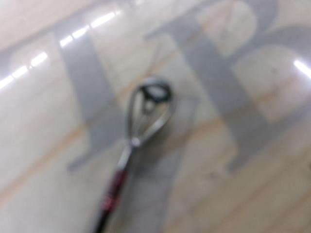 999.9フォーナインマイスター 63M-TRZ グレイウルフ