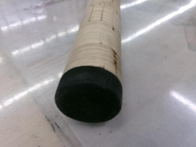 999.9フォーナインマイスター 63M-TRZ グレイウルフ