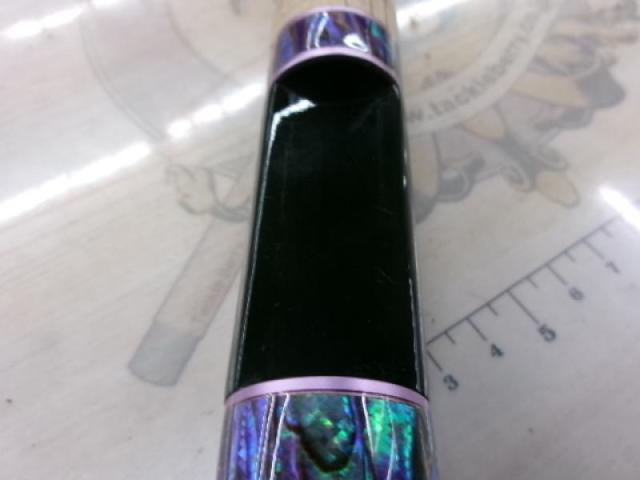 999.9フォーナインマイスター 63M-TRZ グレイウルフ