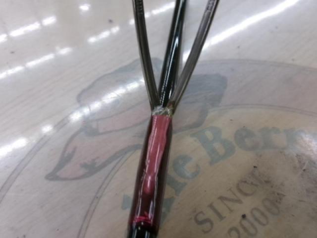 999.9フォーナインマイスター 63M-TRZ グレイウルフ