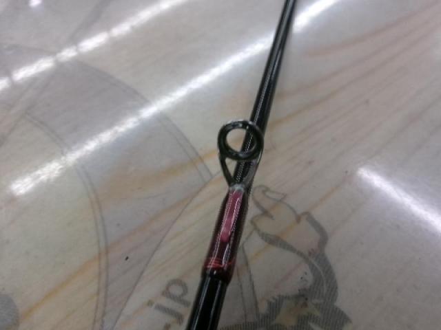 999.9フォーナインマイスター 63M-TRZ グレイウルフ